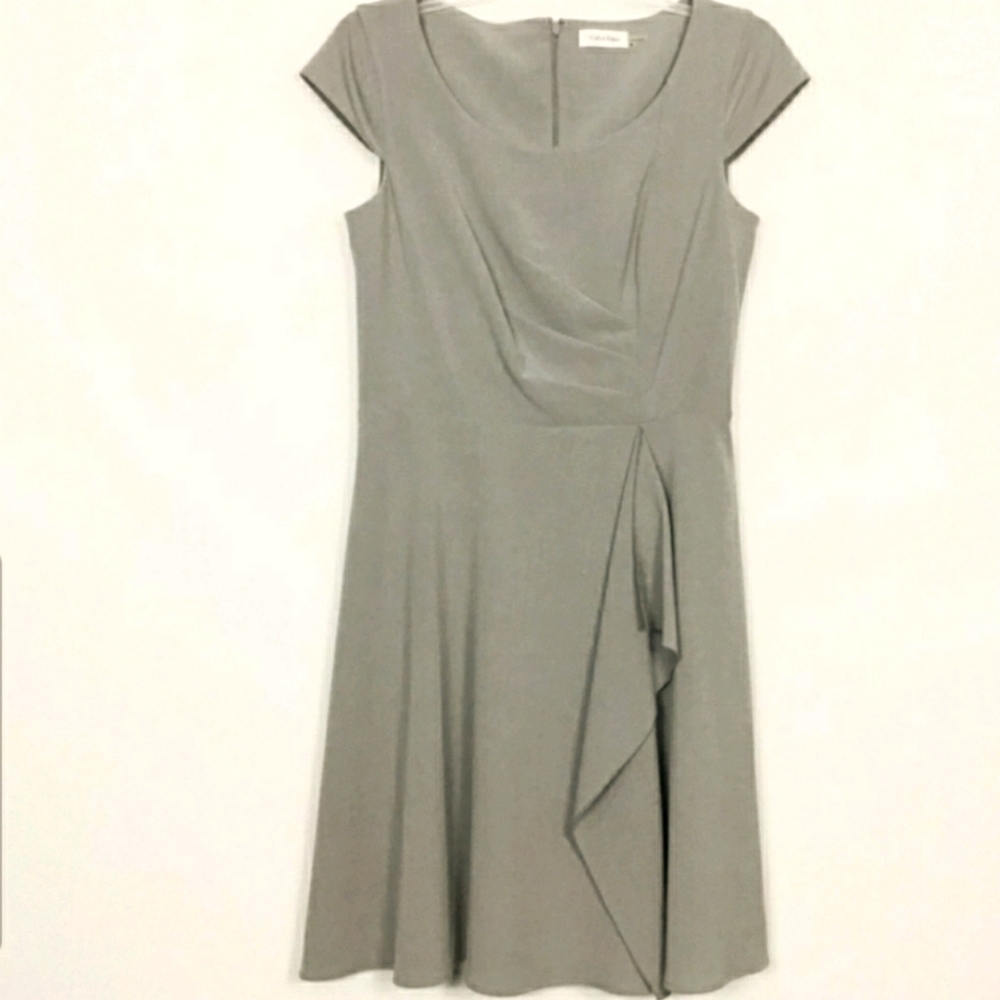 Calvin Klein dress@host pick best in petites